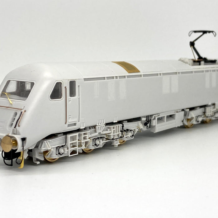 A First Look At Our Class 89