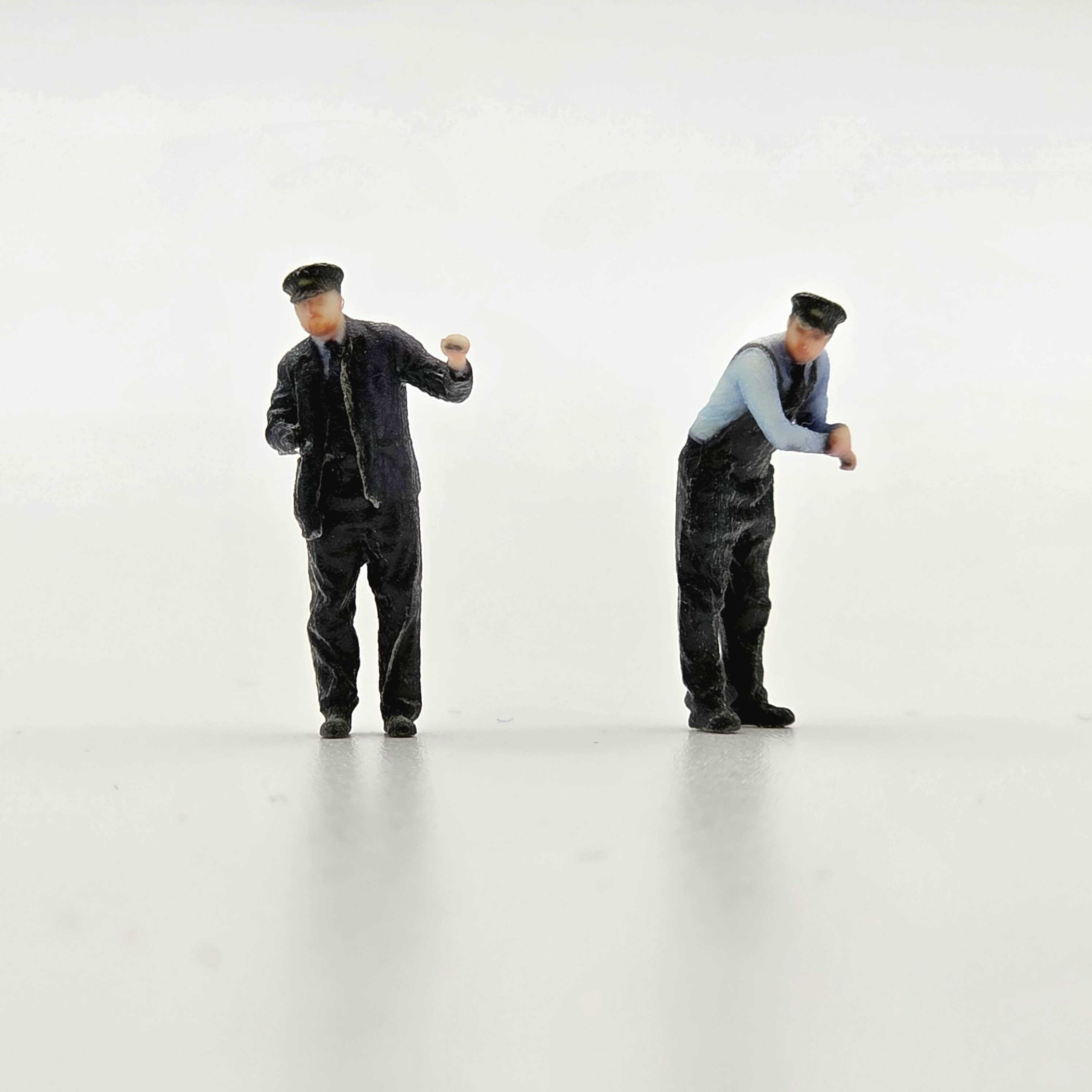 SECR Classe P-Conducteur/Pompier-BR