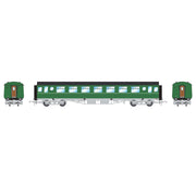 Park Royal D. 176 Suburban No. 1388