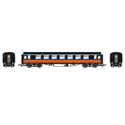 Park Royal D. 176 Suburban No. 1384TL