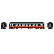 Park Royal D. 176 Suburban No. 1389TL