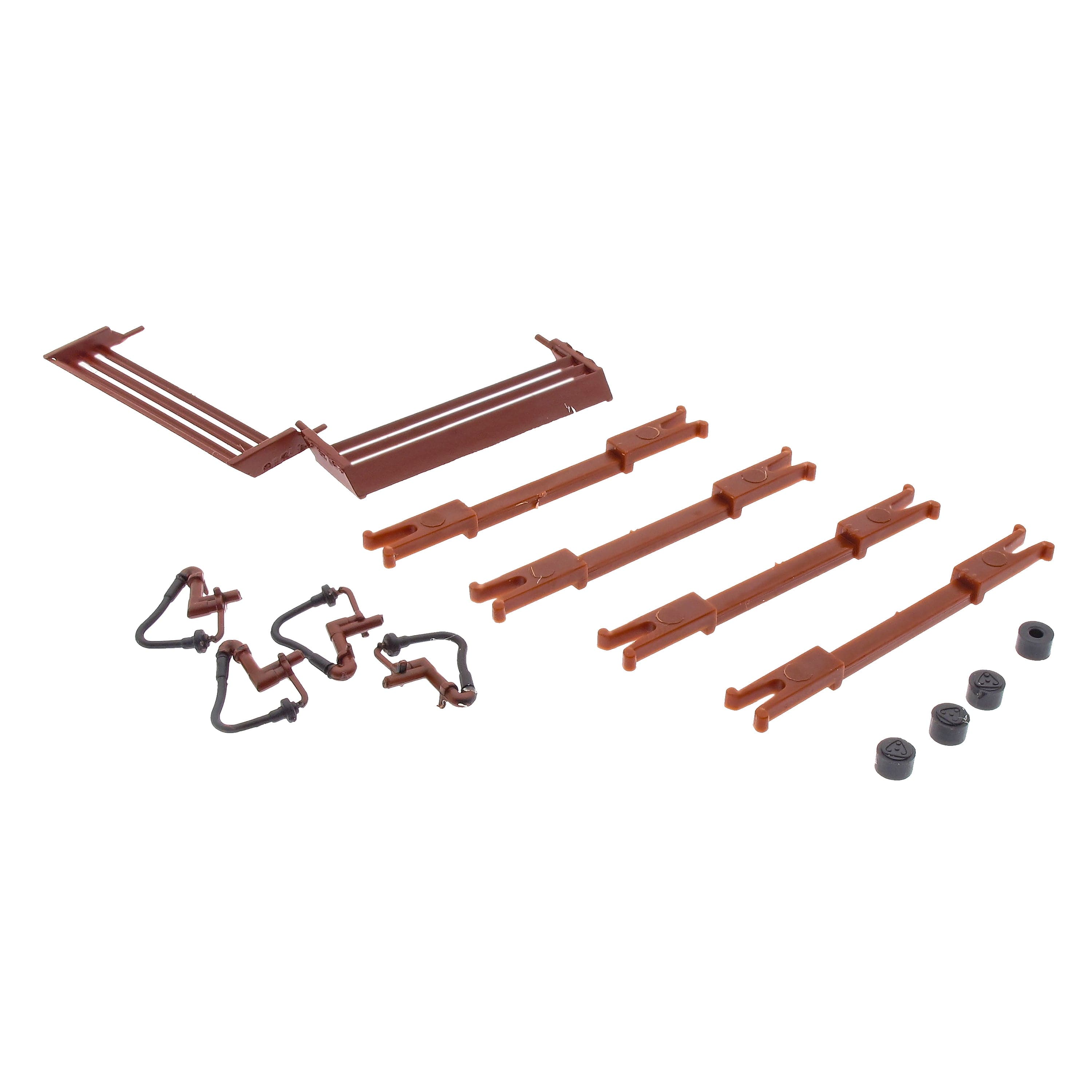 ЦИЕ/ИР 42' Флат - Твин Пацк - Гуиннесс Кегс Ц