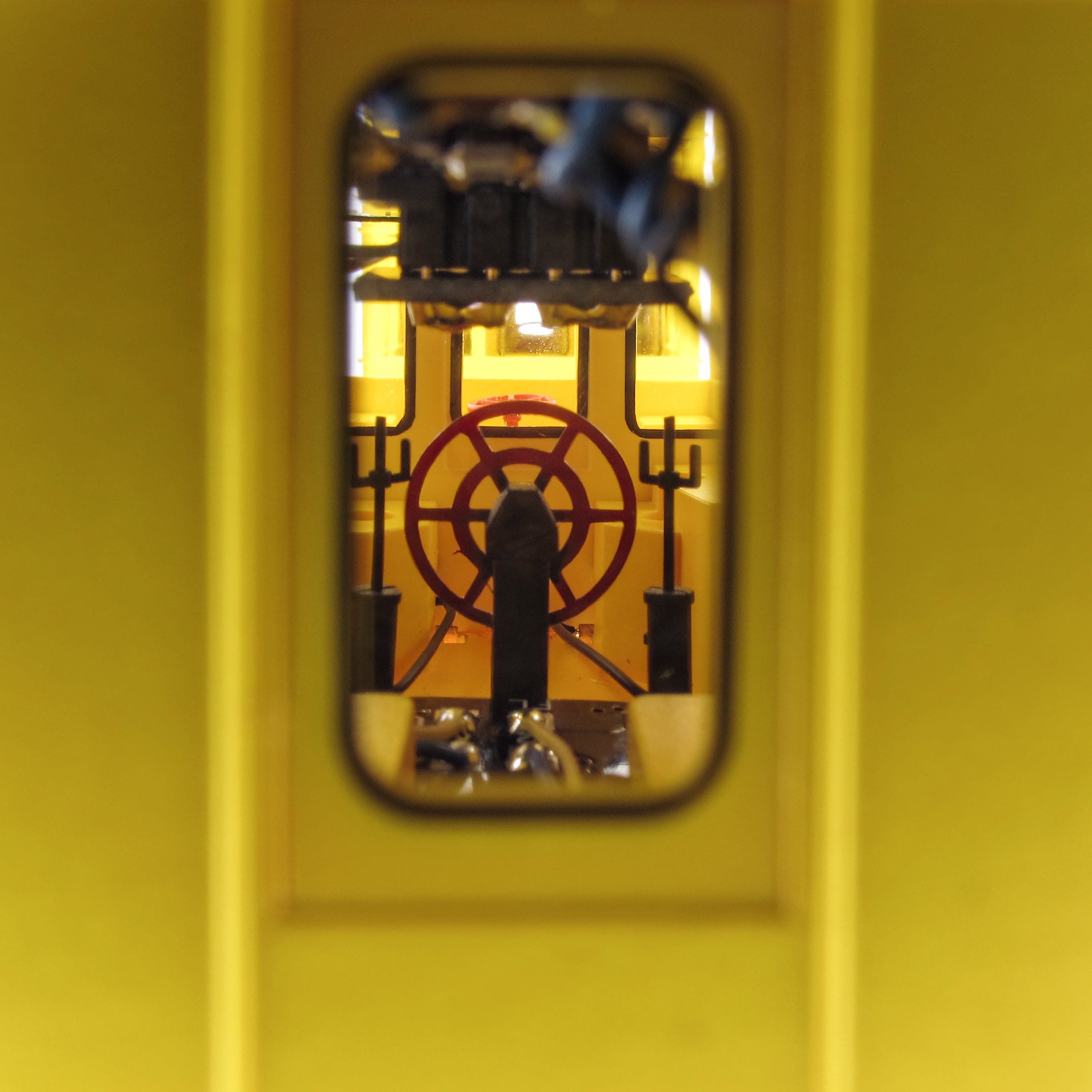 CIÉ/IR ballast plough van - CIÉ Era