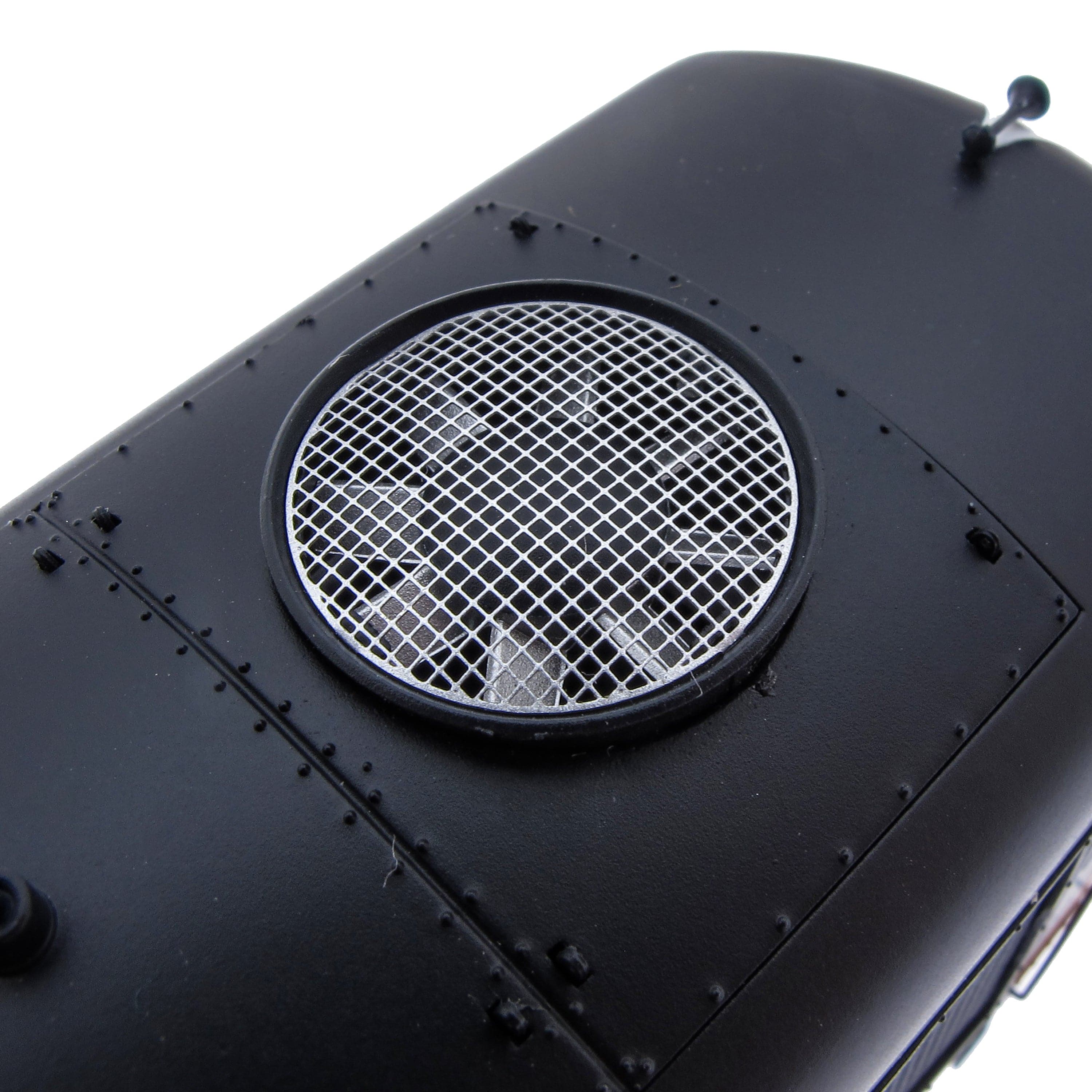 A3R-Locomotive de classe A-Irish Traction Group