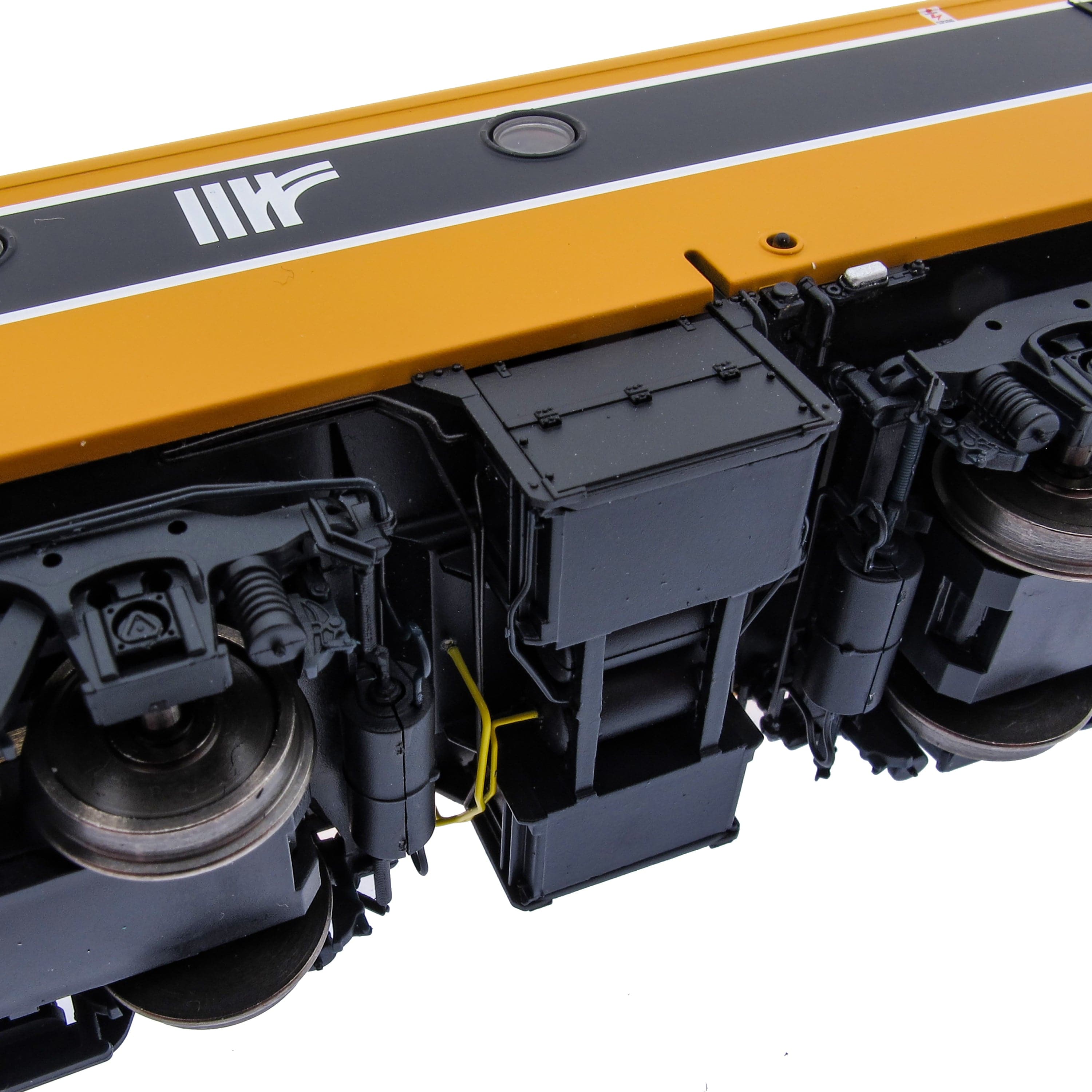 054 - A Class Locomotive - Irish Rail