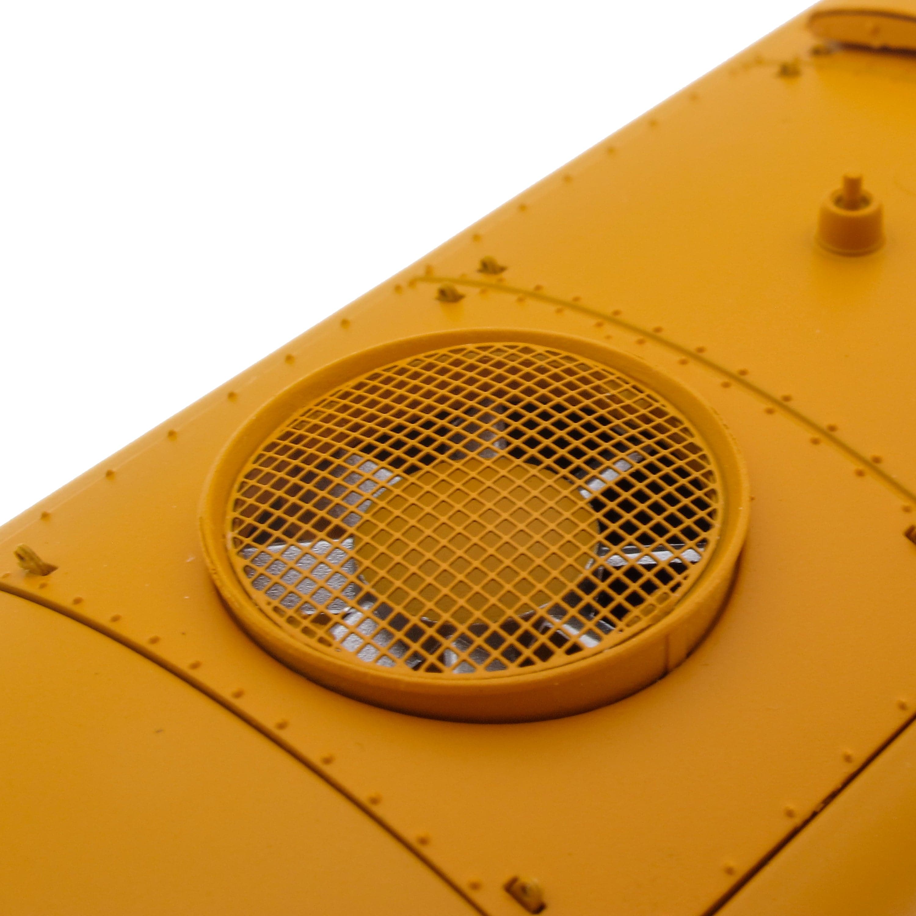 048 - A Class Locomotive - Irish Rail