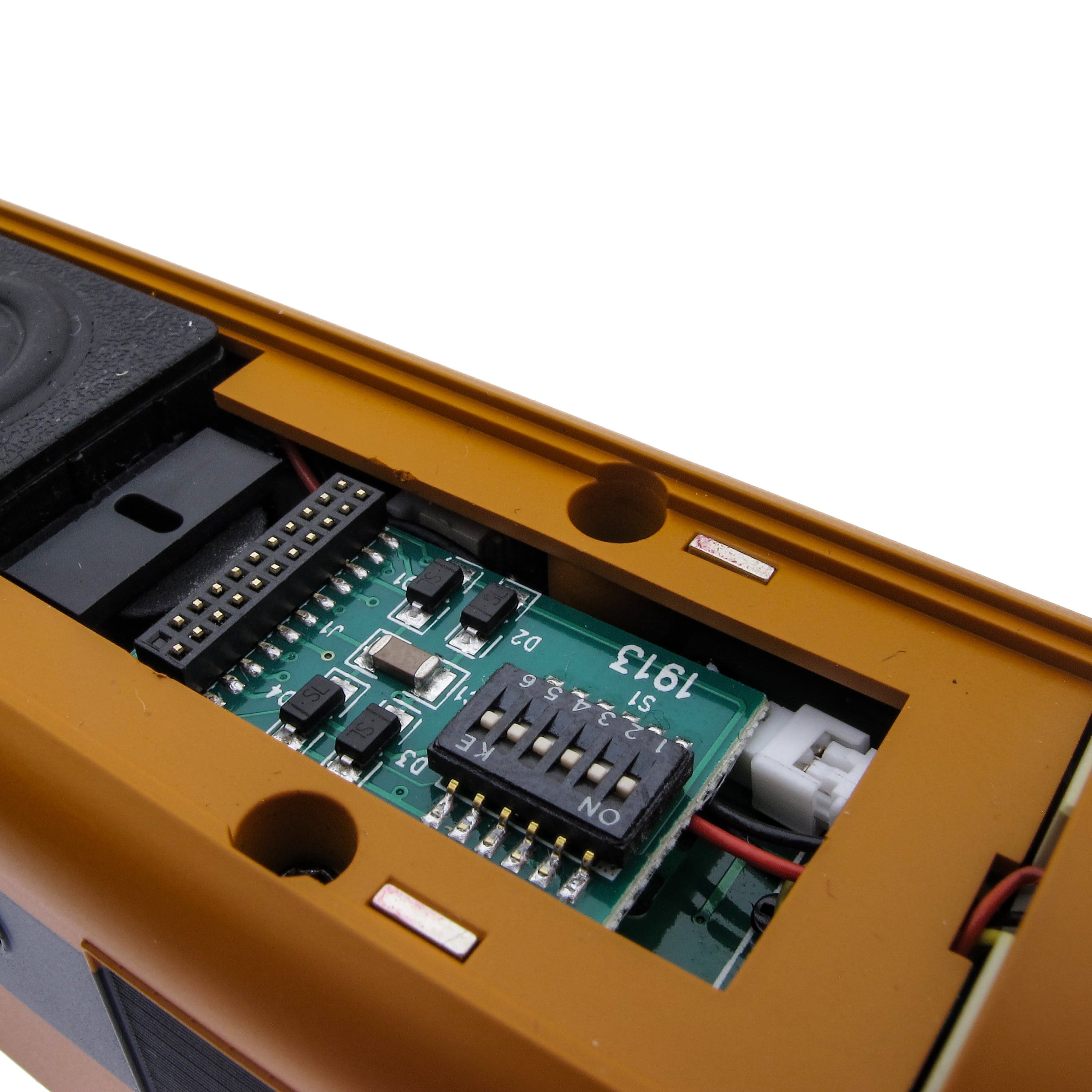 056 - Локомотива класе А - Супервоз Ирисх Раил