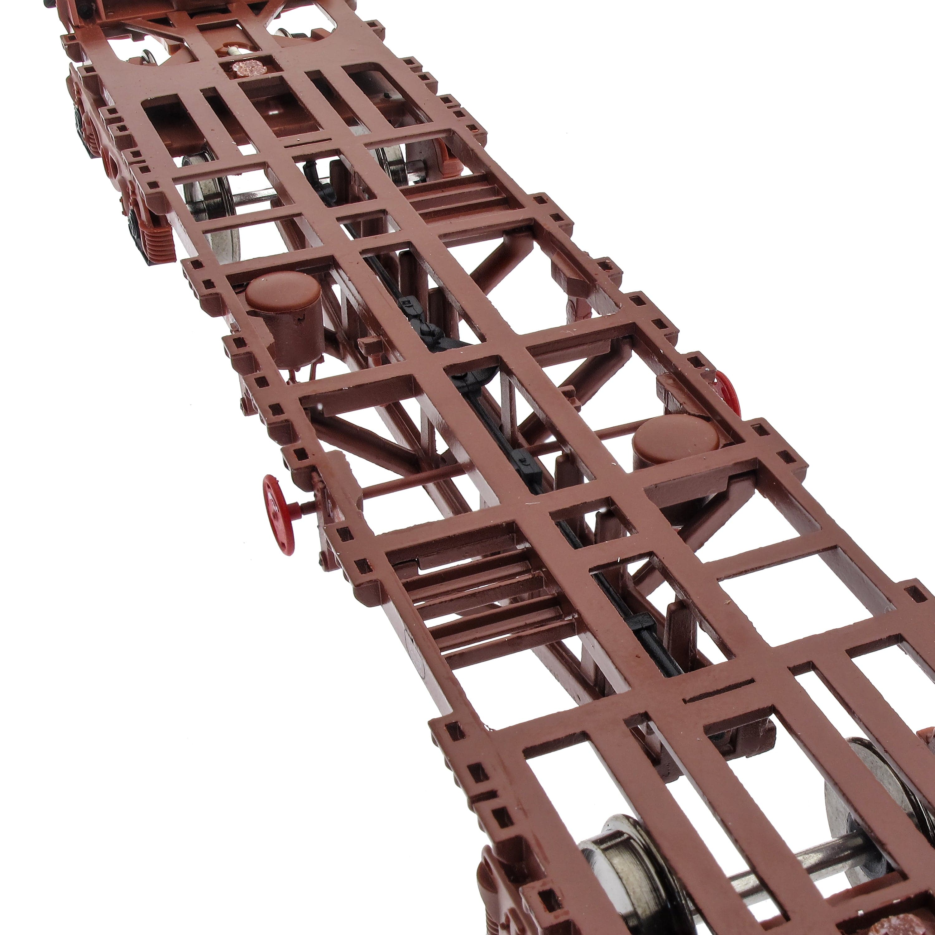 ЦИЕ/ИР 42' Флат - Твин Пацк - Гуиннесс Кегс Ц