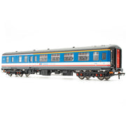 BR Mk. 2c (grande fenêtre de toilettes) BFK 17120 Réseau Sud-Est avec marquage de l'itinéraire Ouest de l'Angleterre