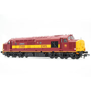 Classe 37-EWS-37408-Sonorisation DCC