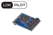 NIR Hunslet Lokpilot DCC Decoder