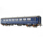 BR Mk. 2b TSO 5453 Sud du Pays de Galles et Ouest bleu