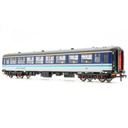 BR Mk. 2c (grande fenêtre de toilettes) TSO 5505 Chemins de fer régionaux