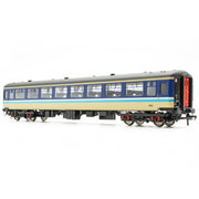 BR Mk. 2c (grande fenêtre de toilette) TSO 5520 Provincial (sans marque) 