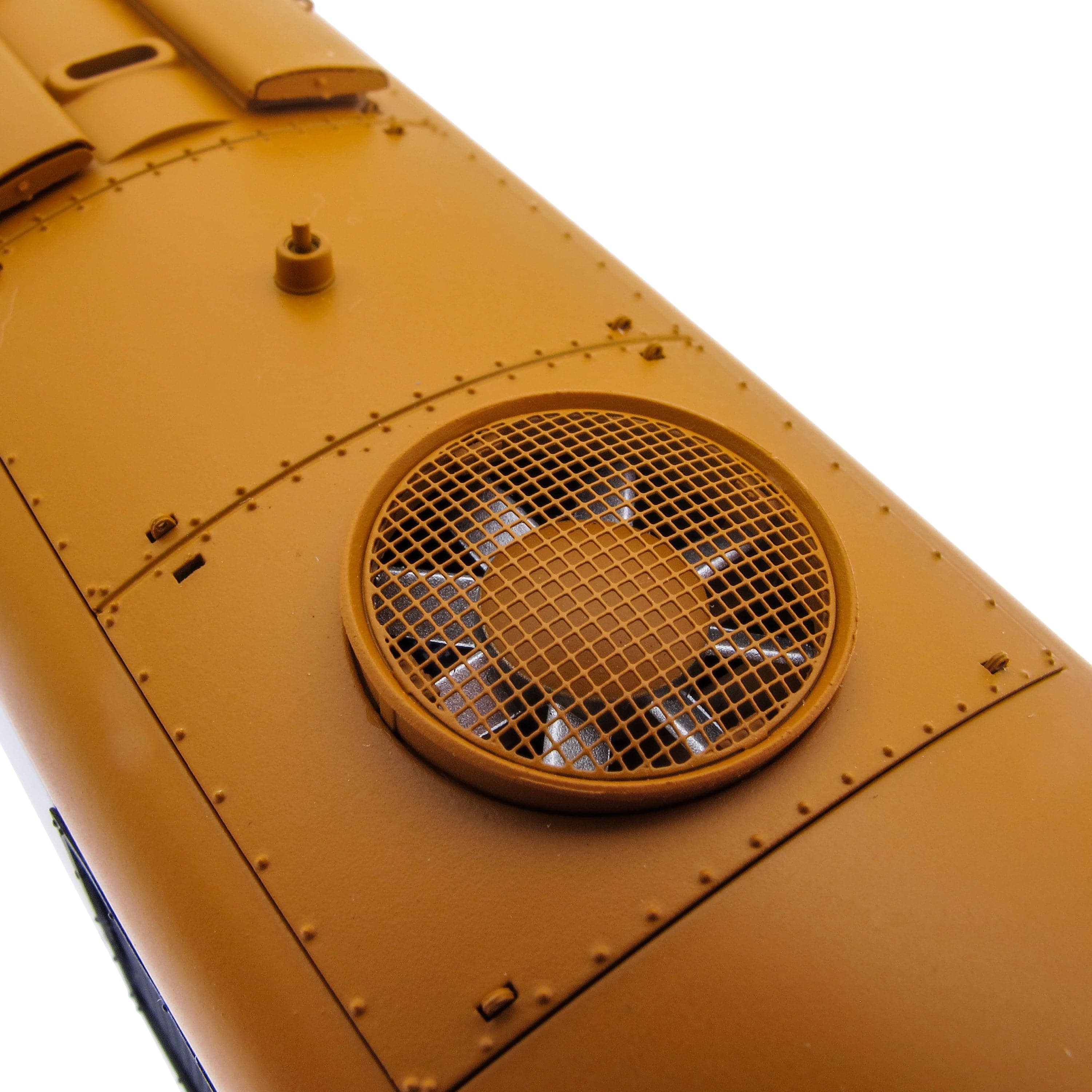 056 - Локомотива класе А - Супервоз Ирисх Раил