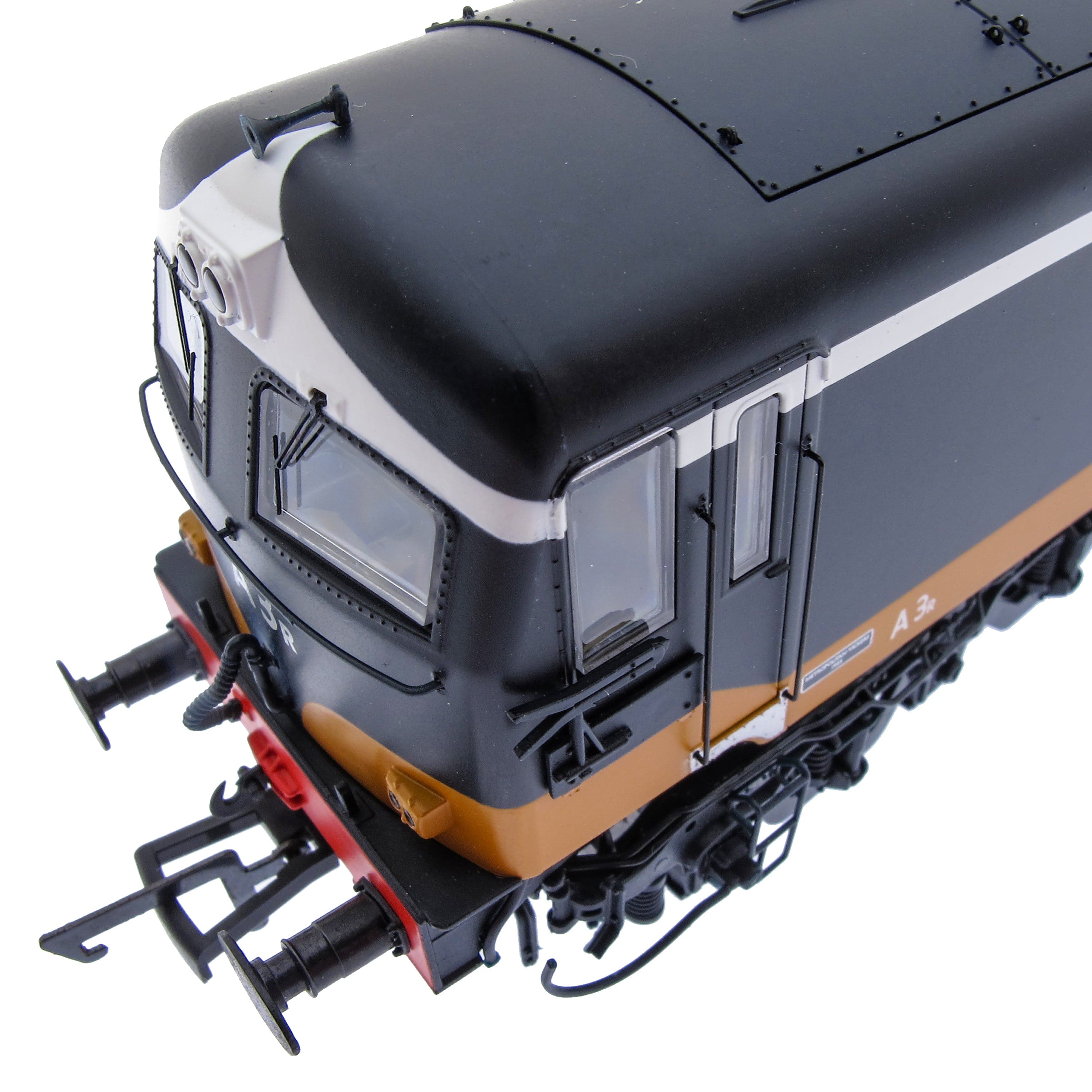 A3R-Locomotive de classe A-Irish Traction Group