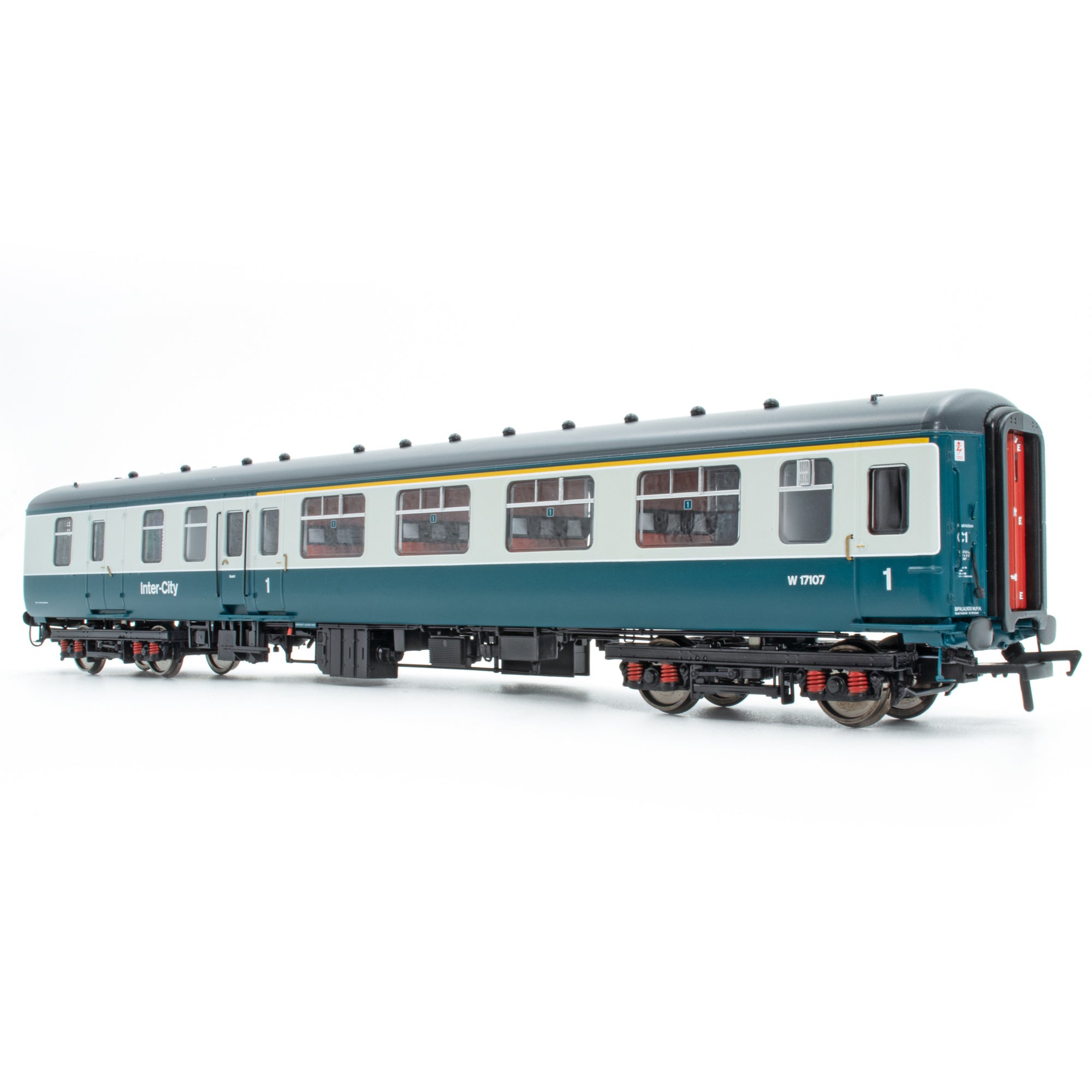BFK 17107 – Accurascale