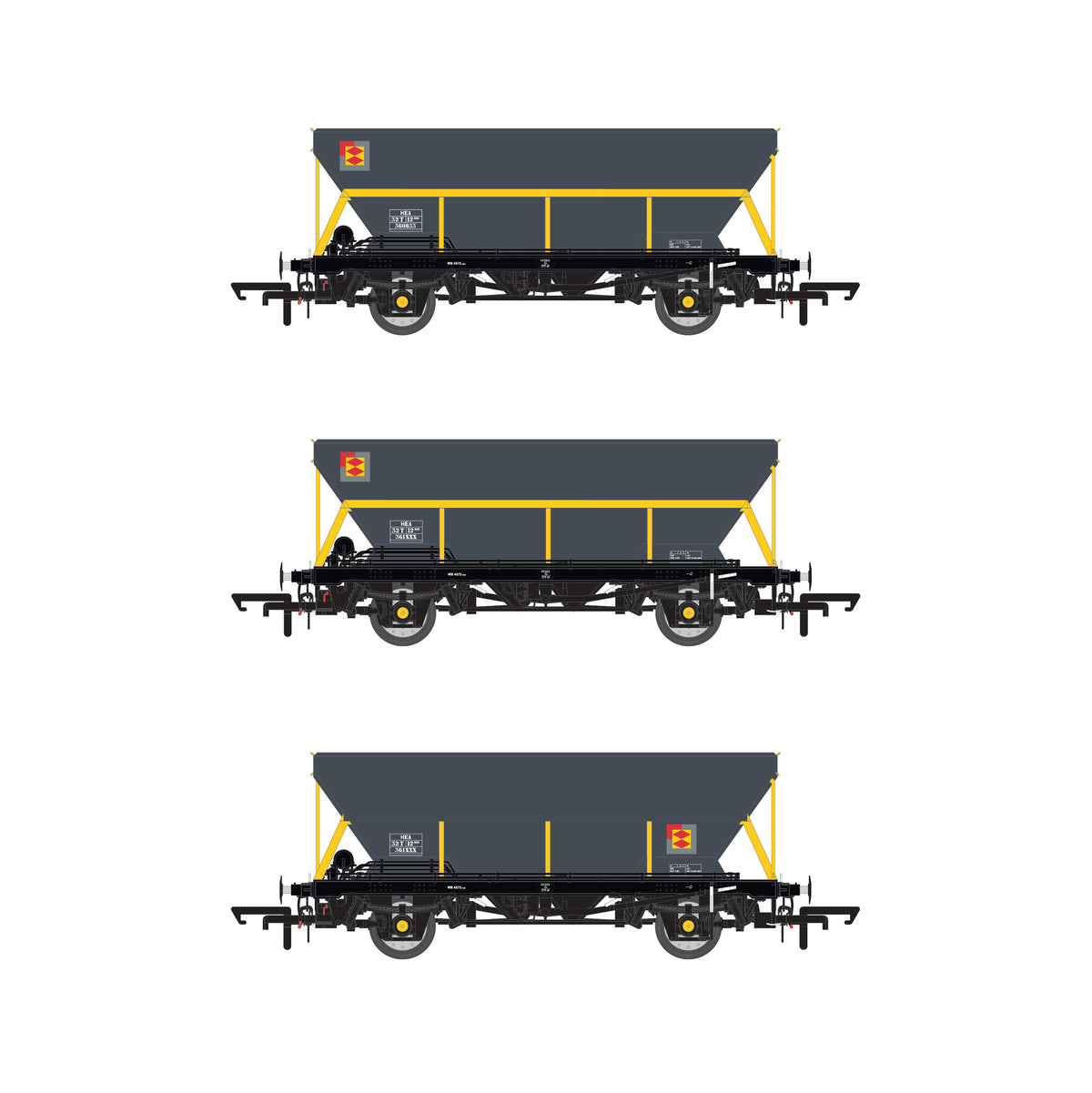 Wagons