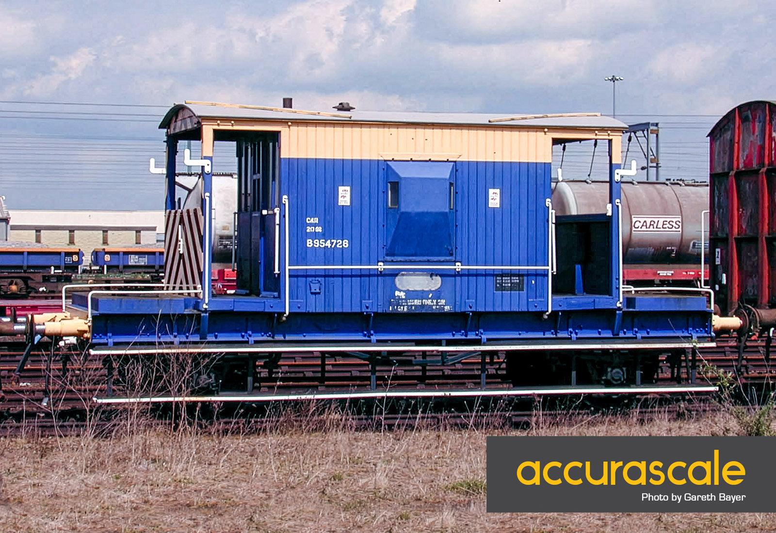 Accurascale