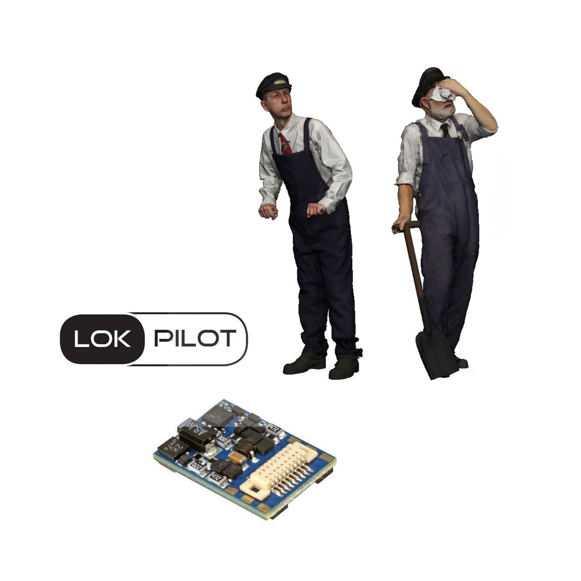 Packs de mise à niveau de la classe 50