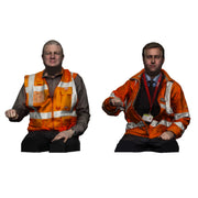 Classe 73/9 Équipage - Conducteur/Conducteur - GBRF