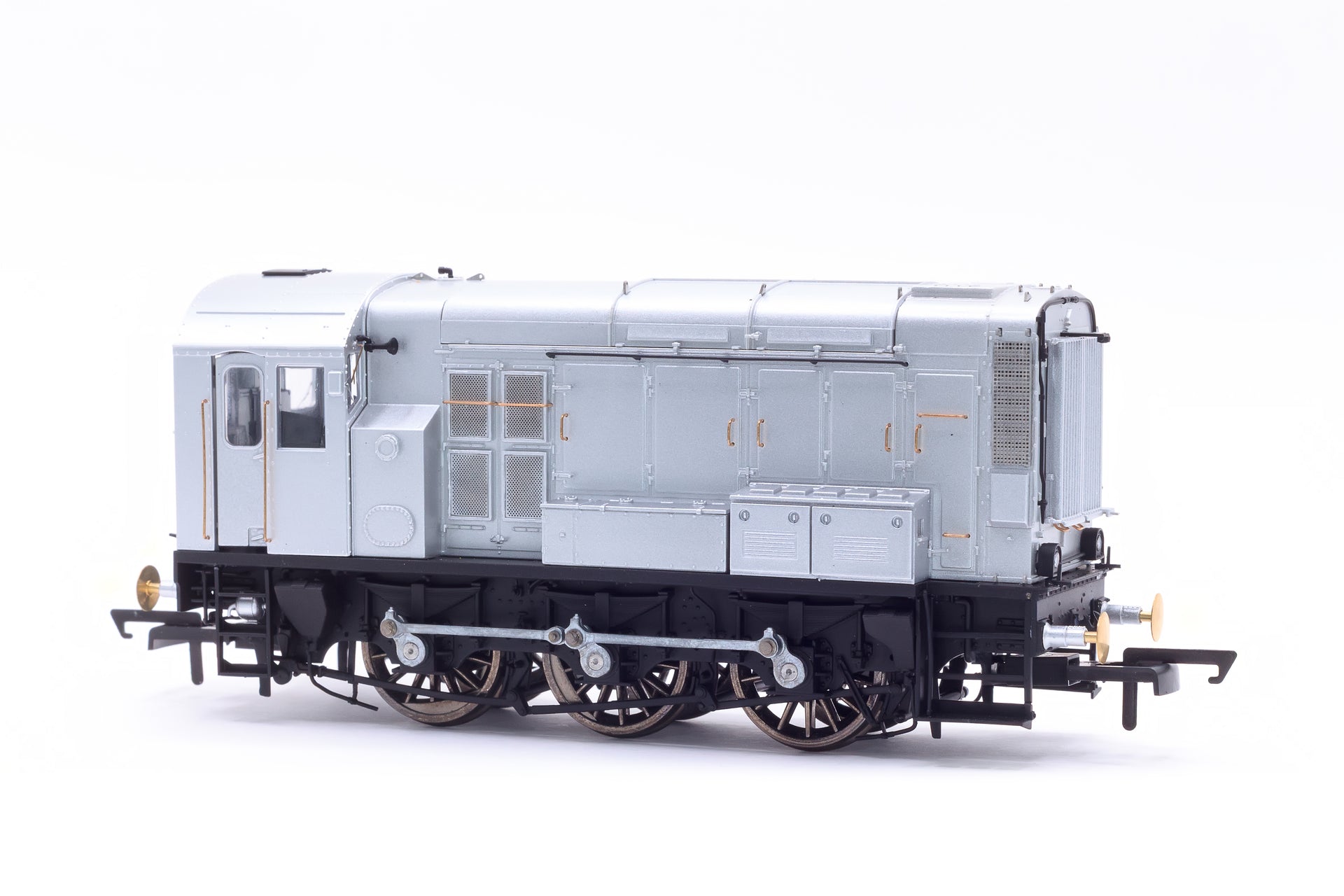Class 66 (Phase 0) Loksound DCC Decoder- V2 – Accurascale