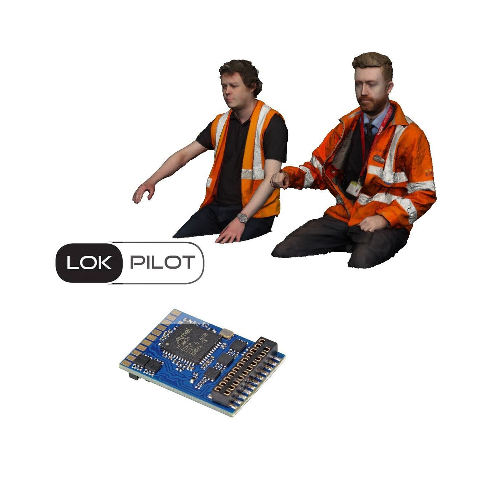 Class 60 Upgrade Bundles