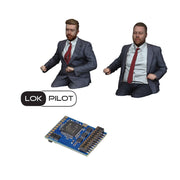 Packs de mise à niveau de la classe 55