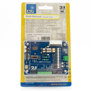 ESU 53900 Profi Decoder Tester