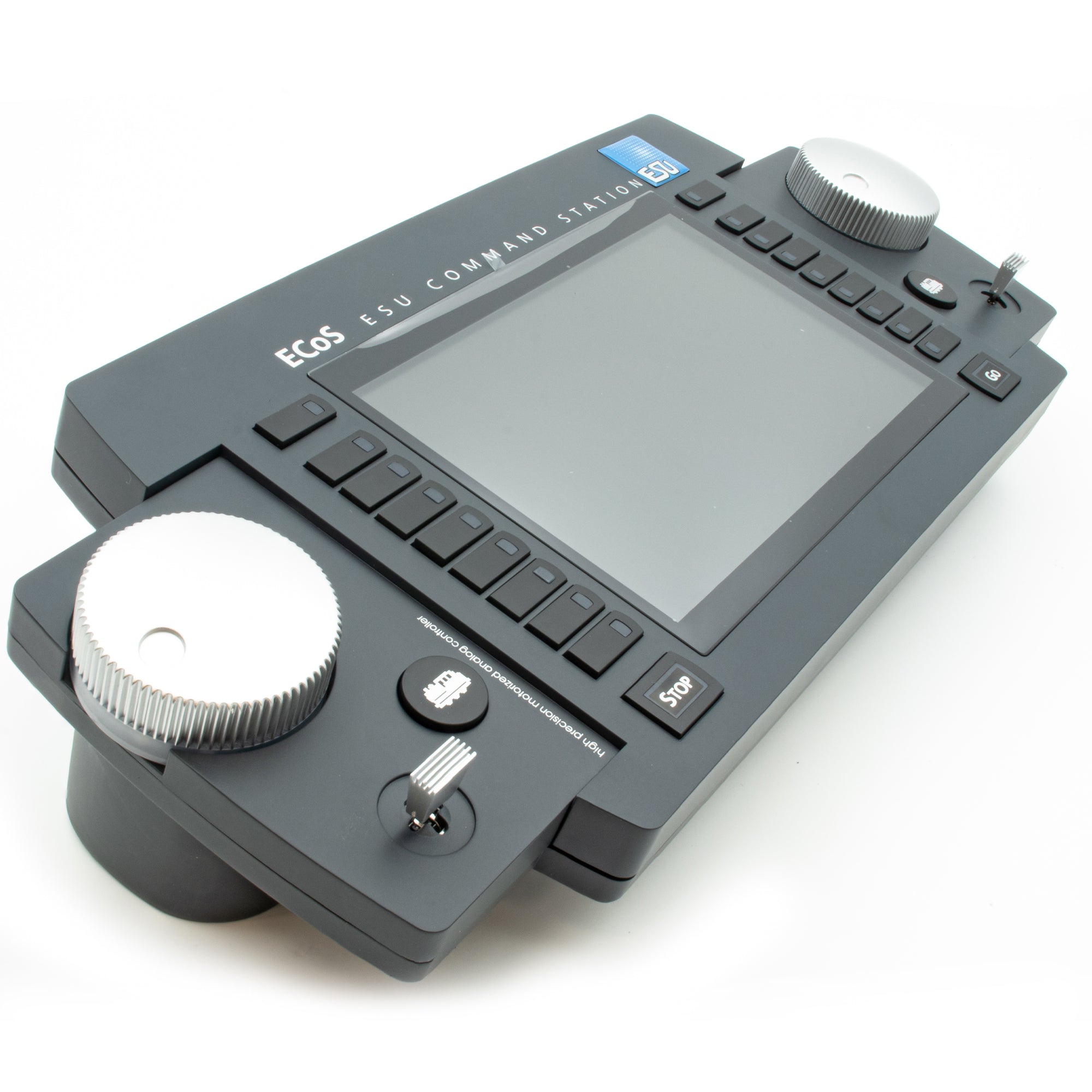 Station de commandement ECoS ESU 50220 (6A) 