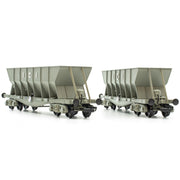 ICI Hopper - 1950s to 1973 - Twin Pack C