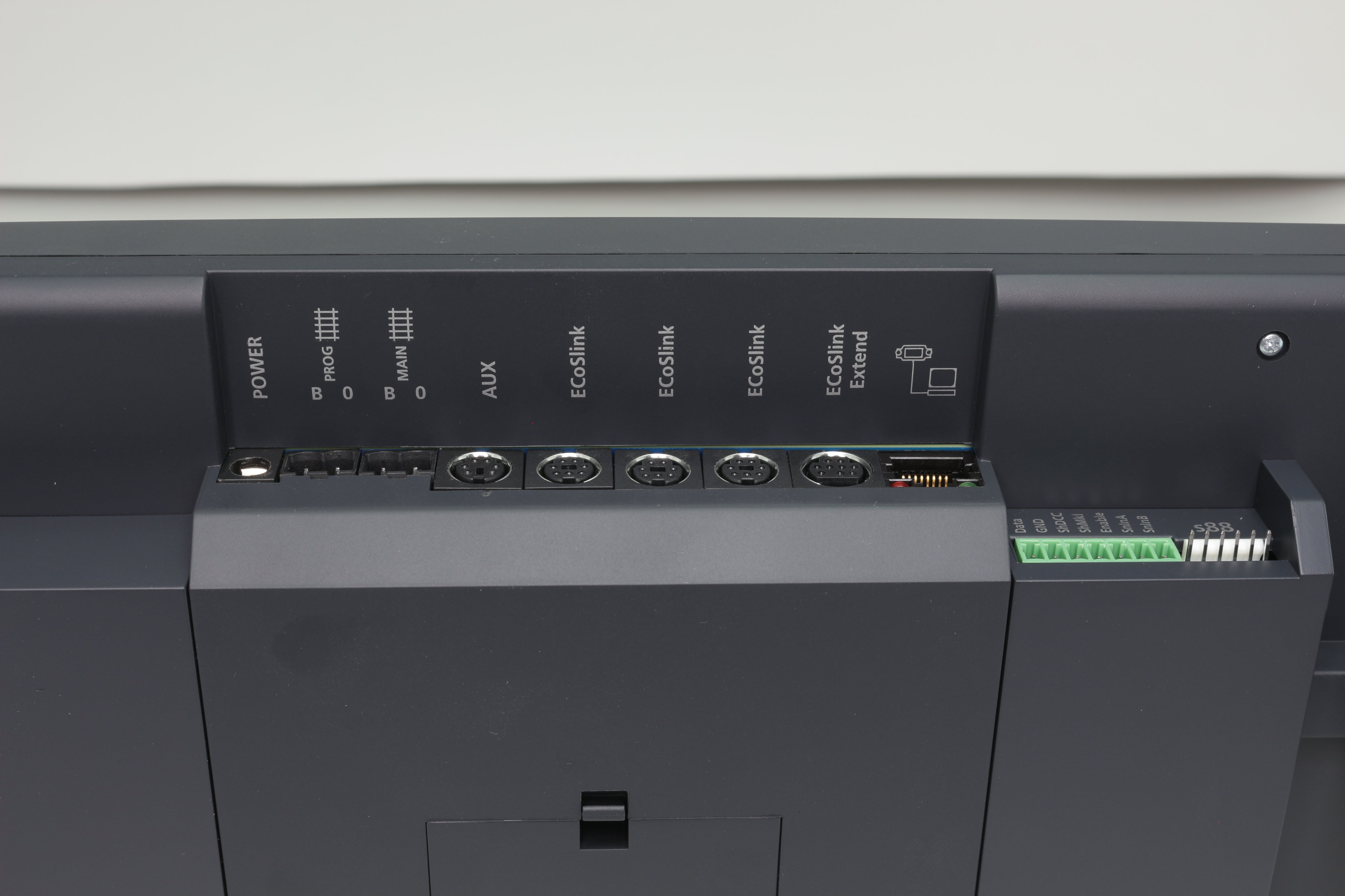 Station de commandement ECoS ESU 50220 (6A) 