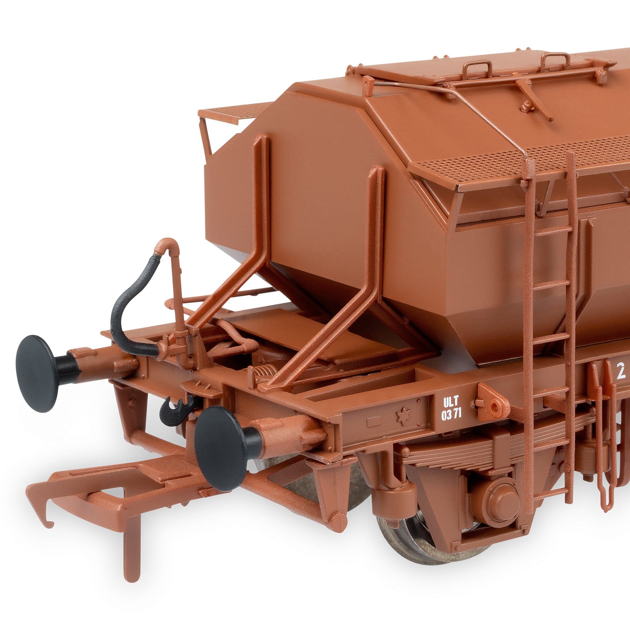 CIÉ magnesite wagon - Pack C