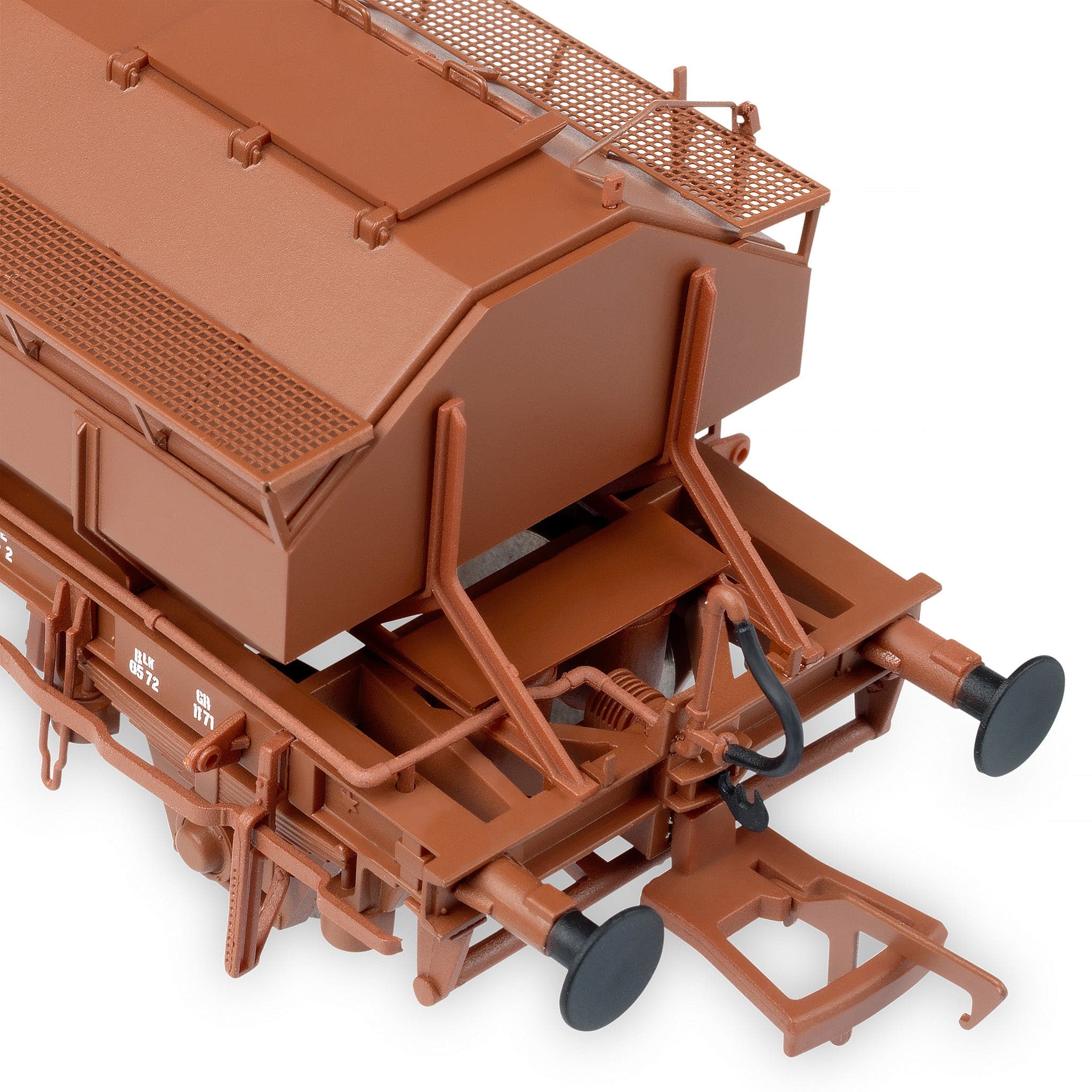 CIÉ magnesite wagon - Pack C