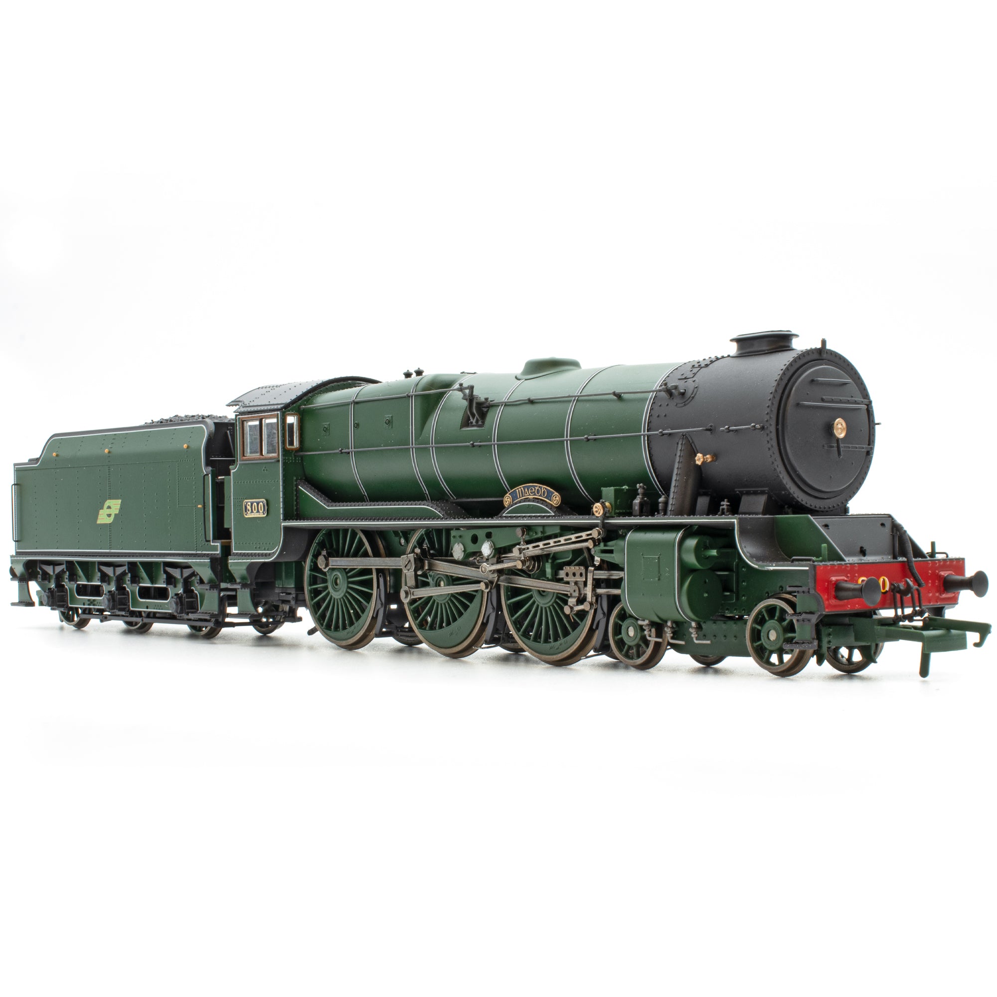 GSR800-800 Maedb-CIE (FS) -Son DCC