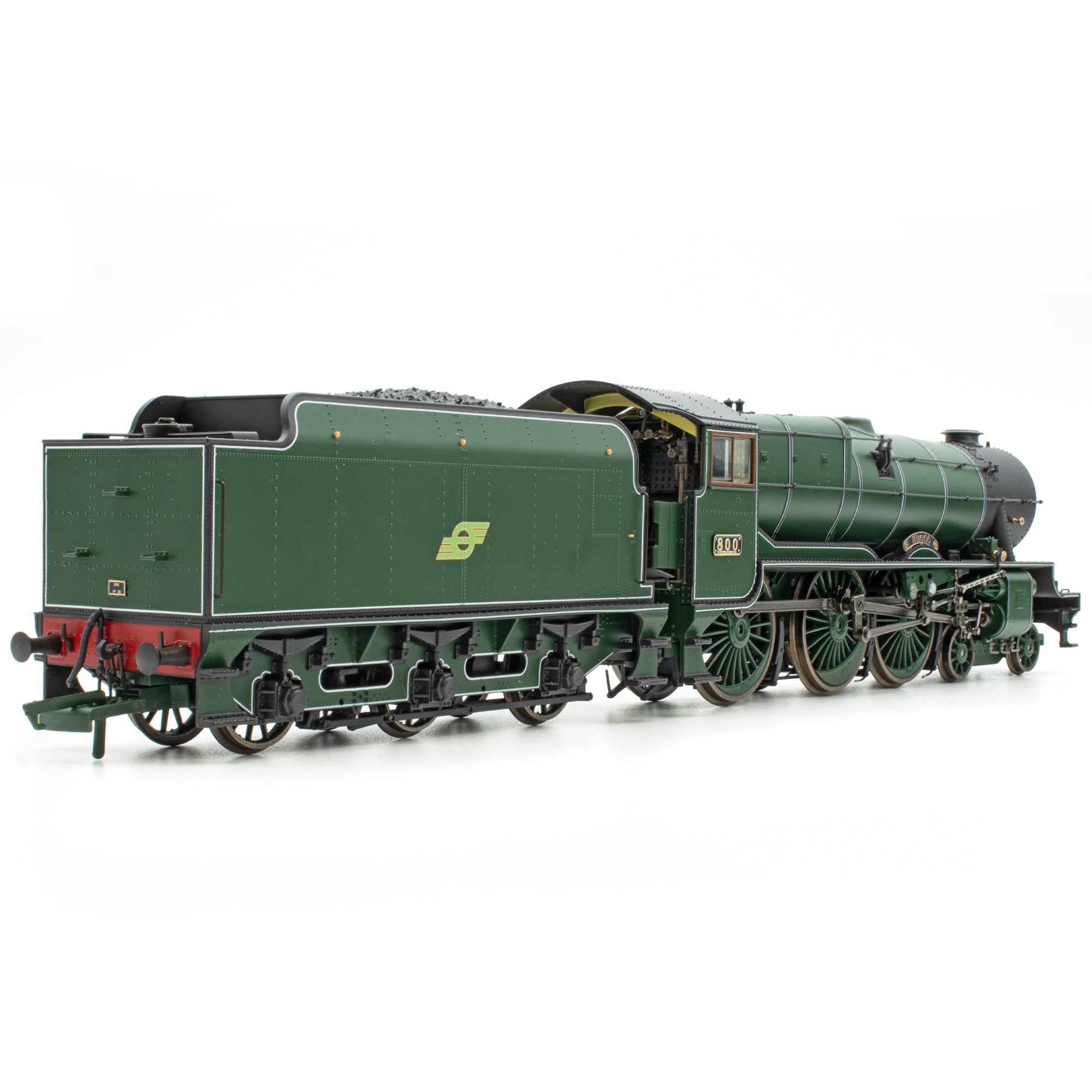 GSR800-800 Maedb-CIE (FS) -Son DCC