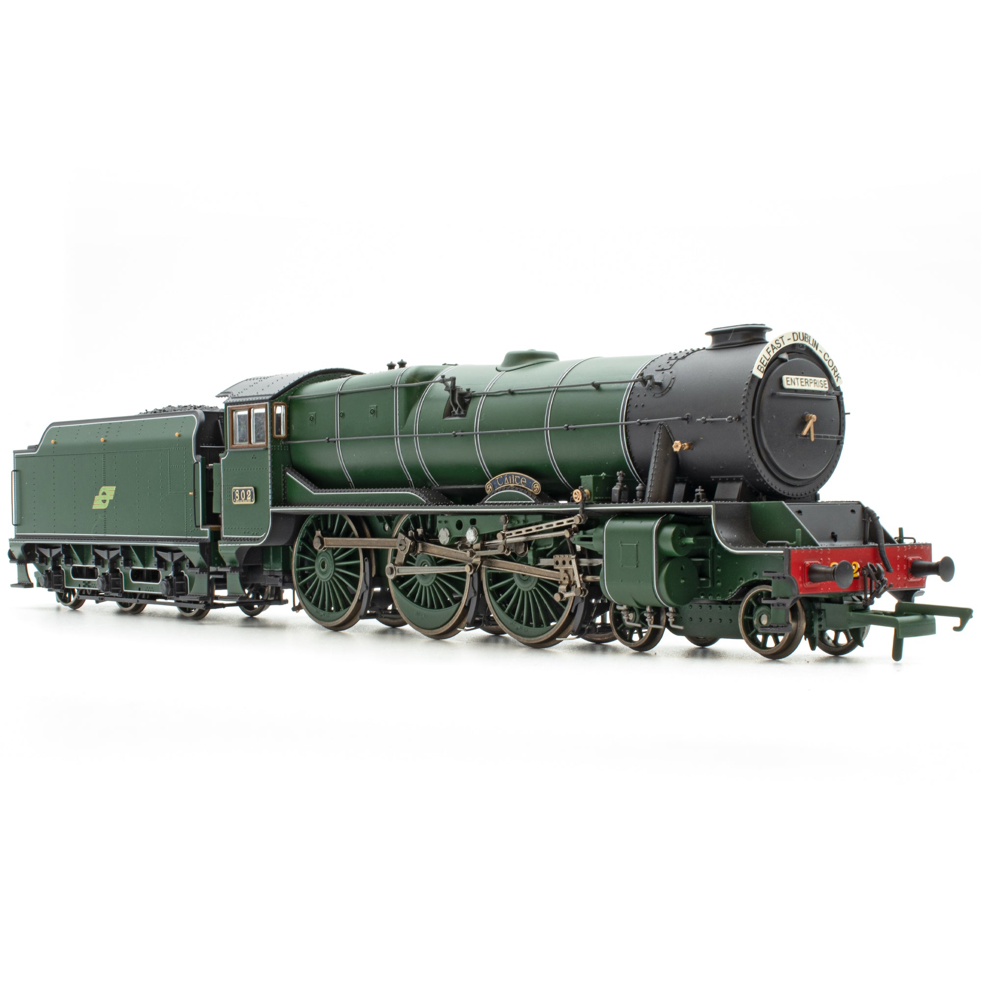 GSR800-802 Terres-CIE (FS) -Son DCC