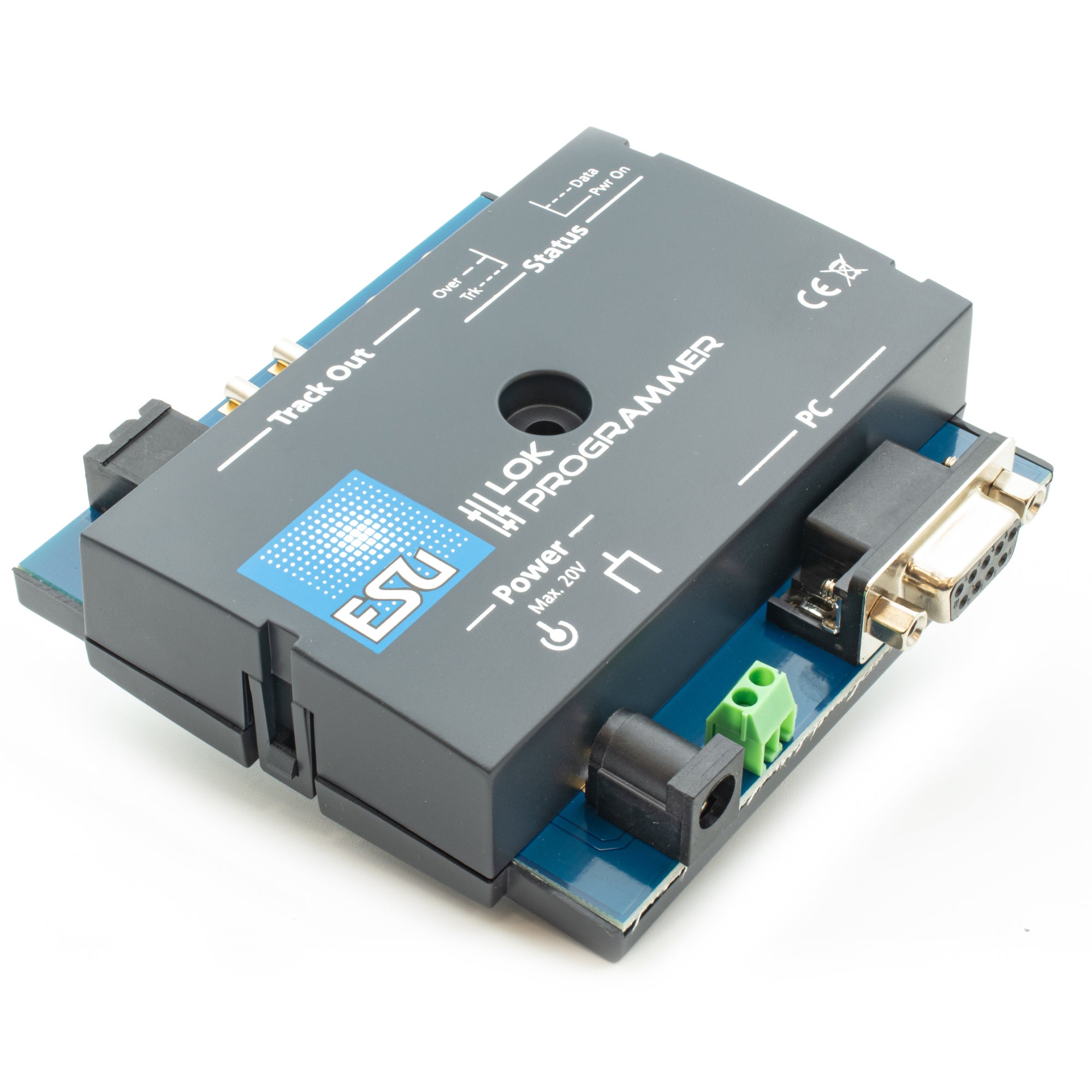Kit de programmation LokProgrammer ESU 53451