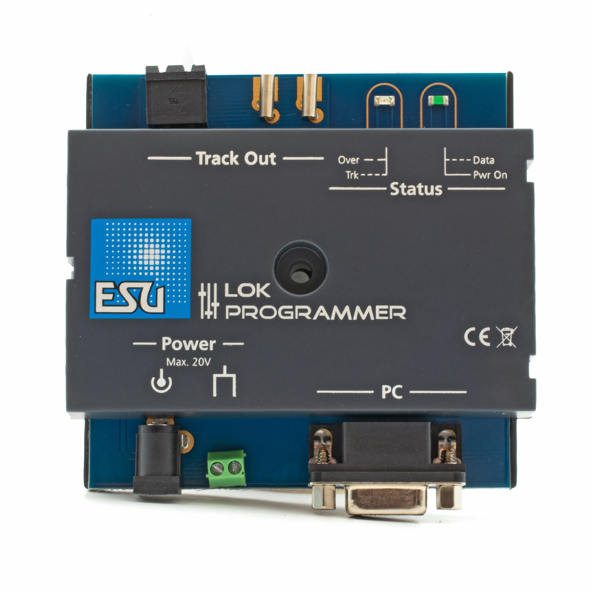 Kit de programmation LokProgrammer ESU 53451