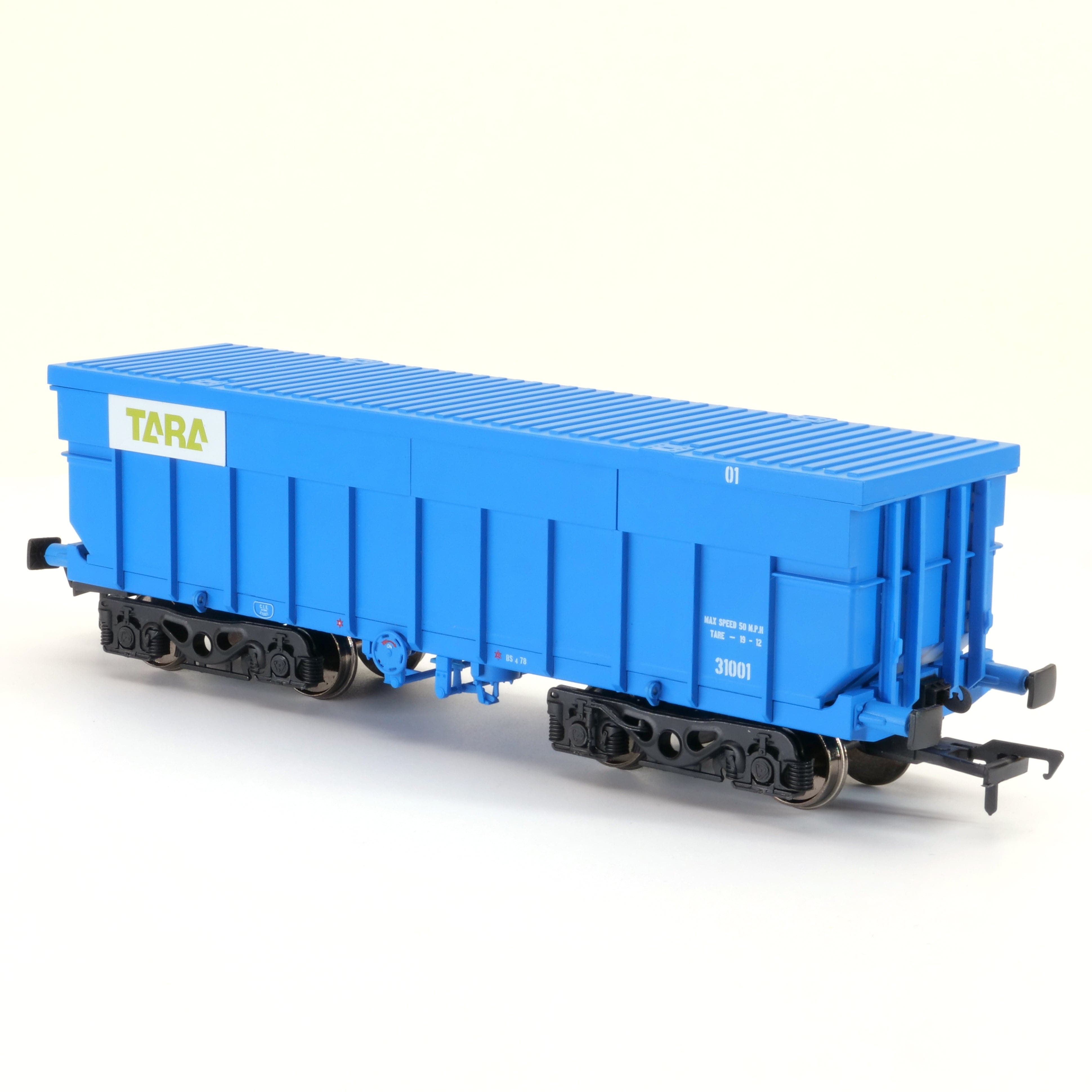 Tara Mines Pack - Blue A