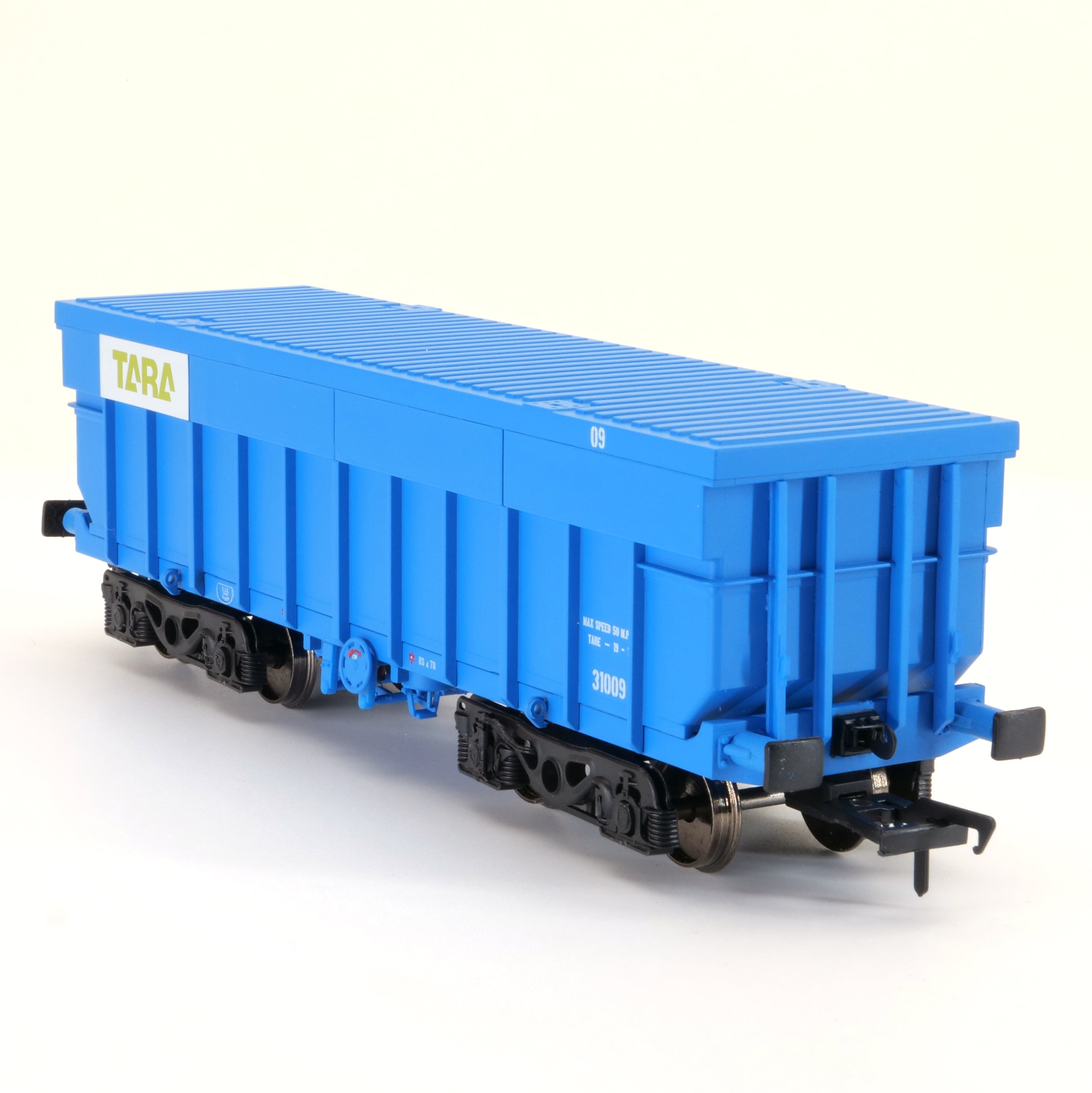 Tara Mines Pack - Blue B