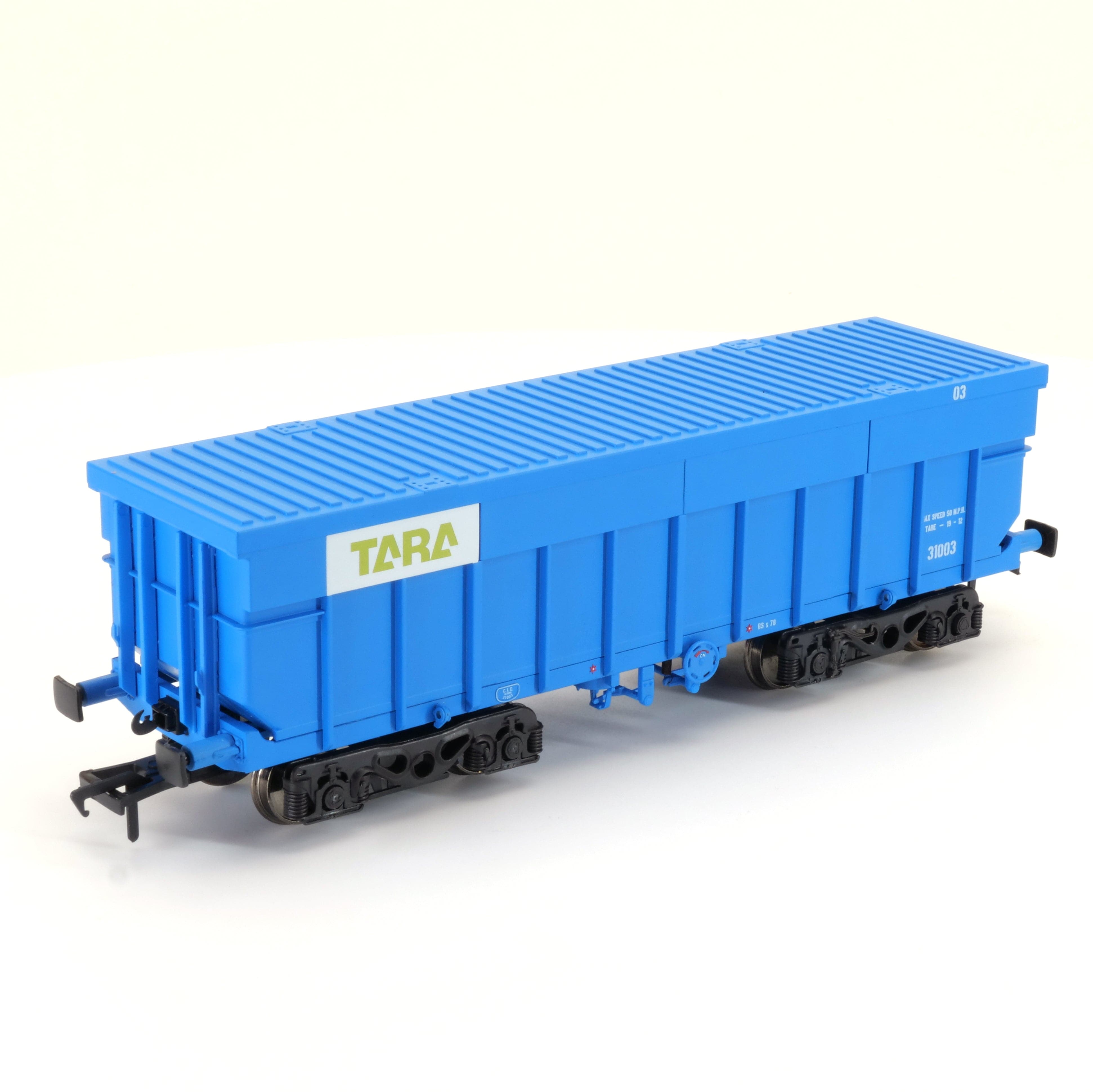 Tara Mines Pack - Blue C