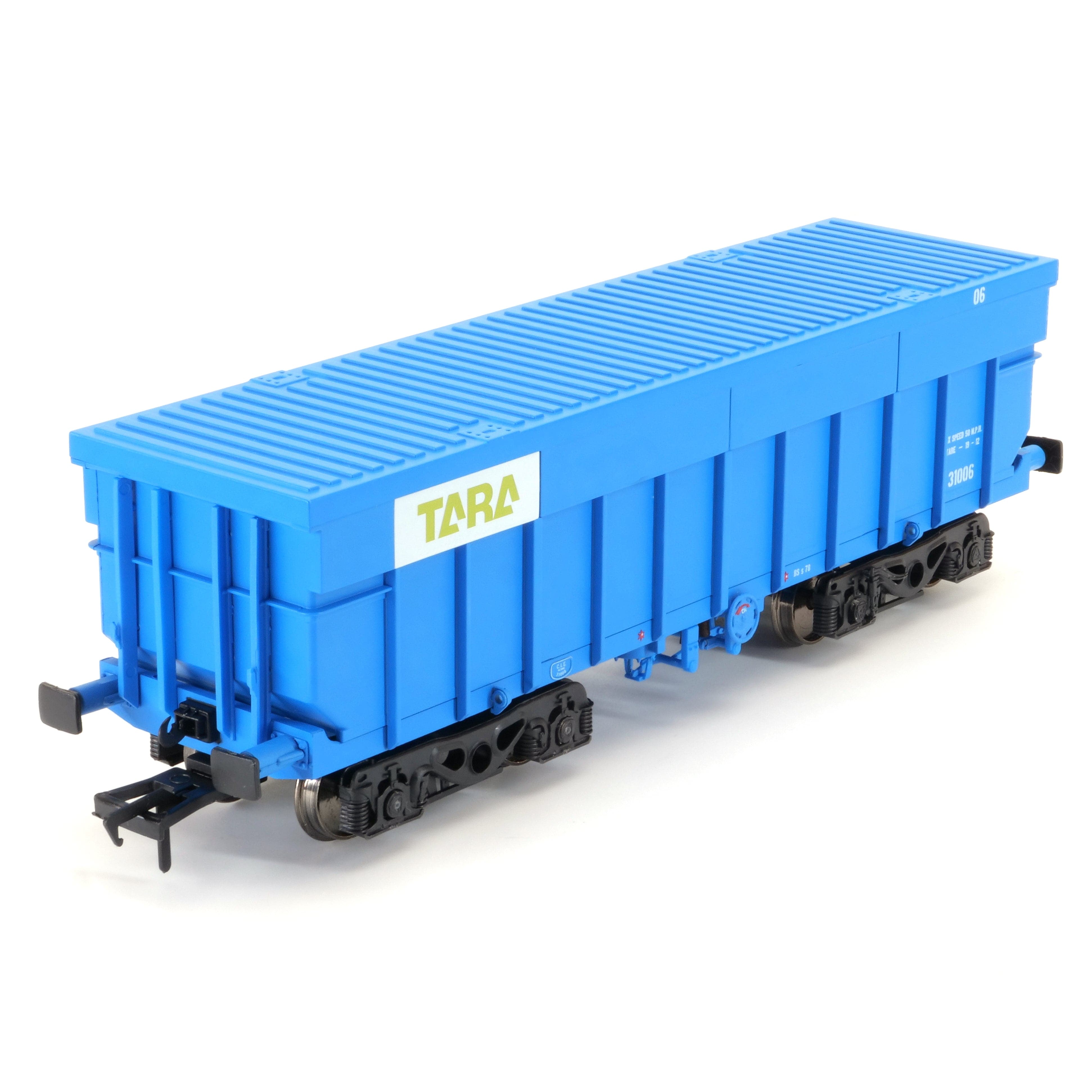 Tara Mines Pack - Blue C