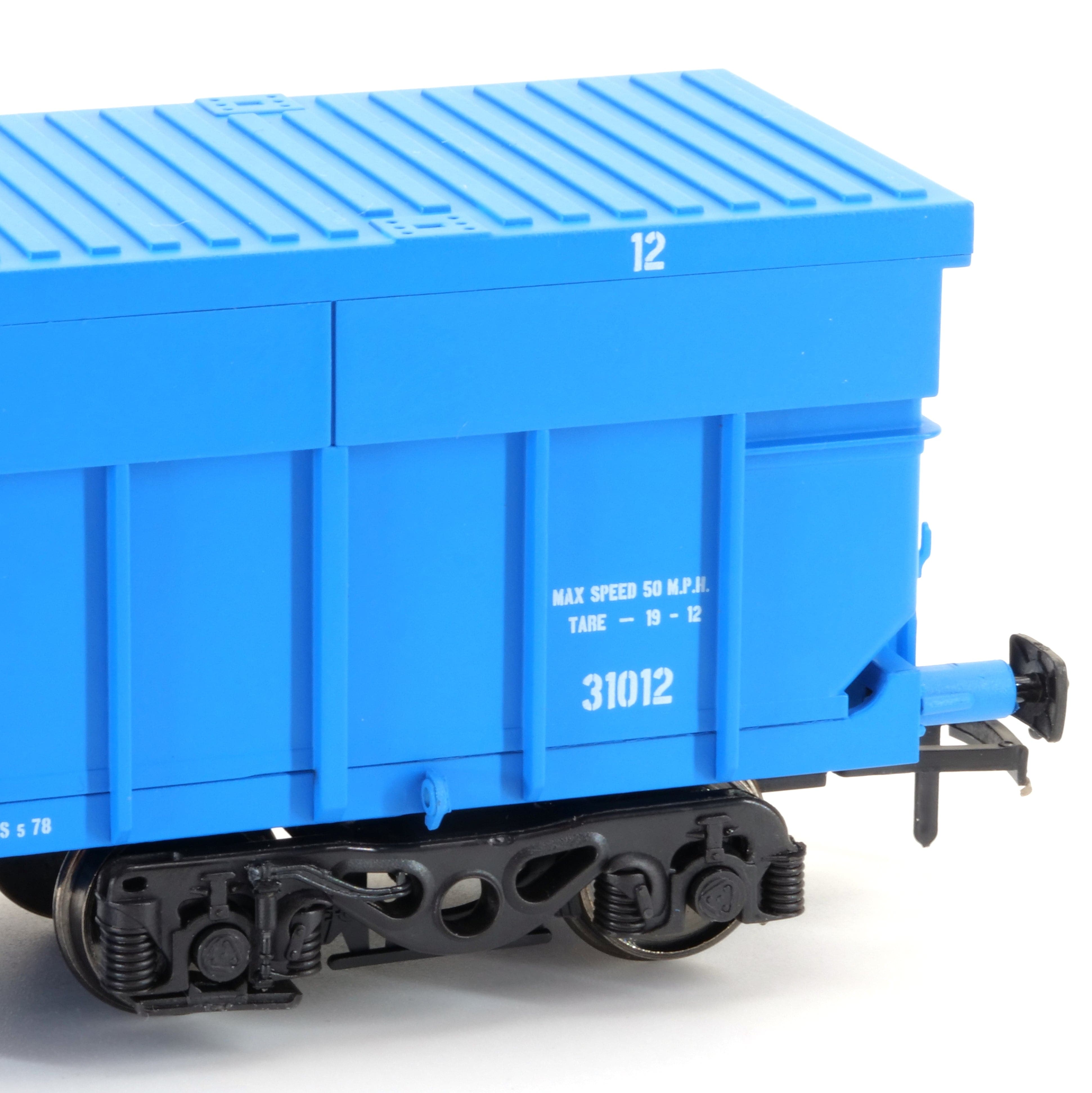 Tara Mines Pack - Blue D