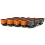 PTA - BSc Consett/Teesside (pre-TOPS) - Pack 2 (Inners)