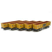 PTA-ARC Early (Procor) -Pack 2 (Inners) 