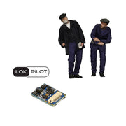 Packs de mise à niveau de la classe 50