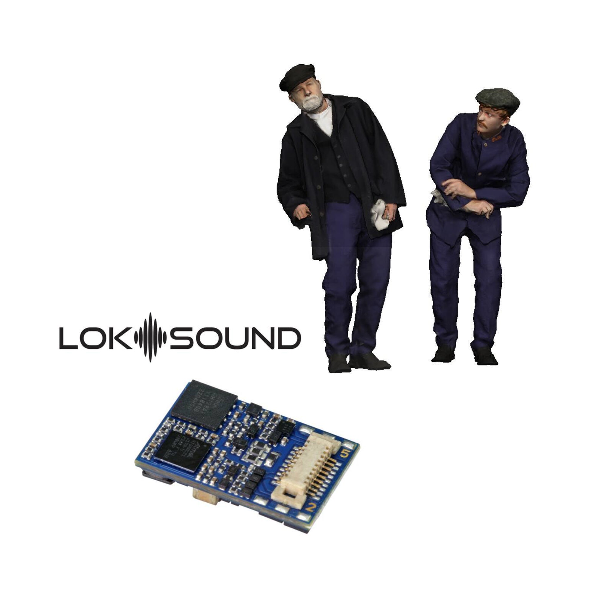 Packs de mise à niveau de la classe 50