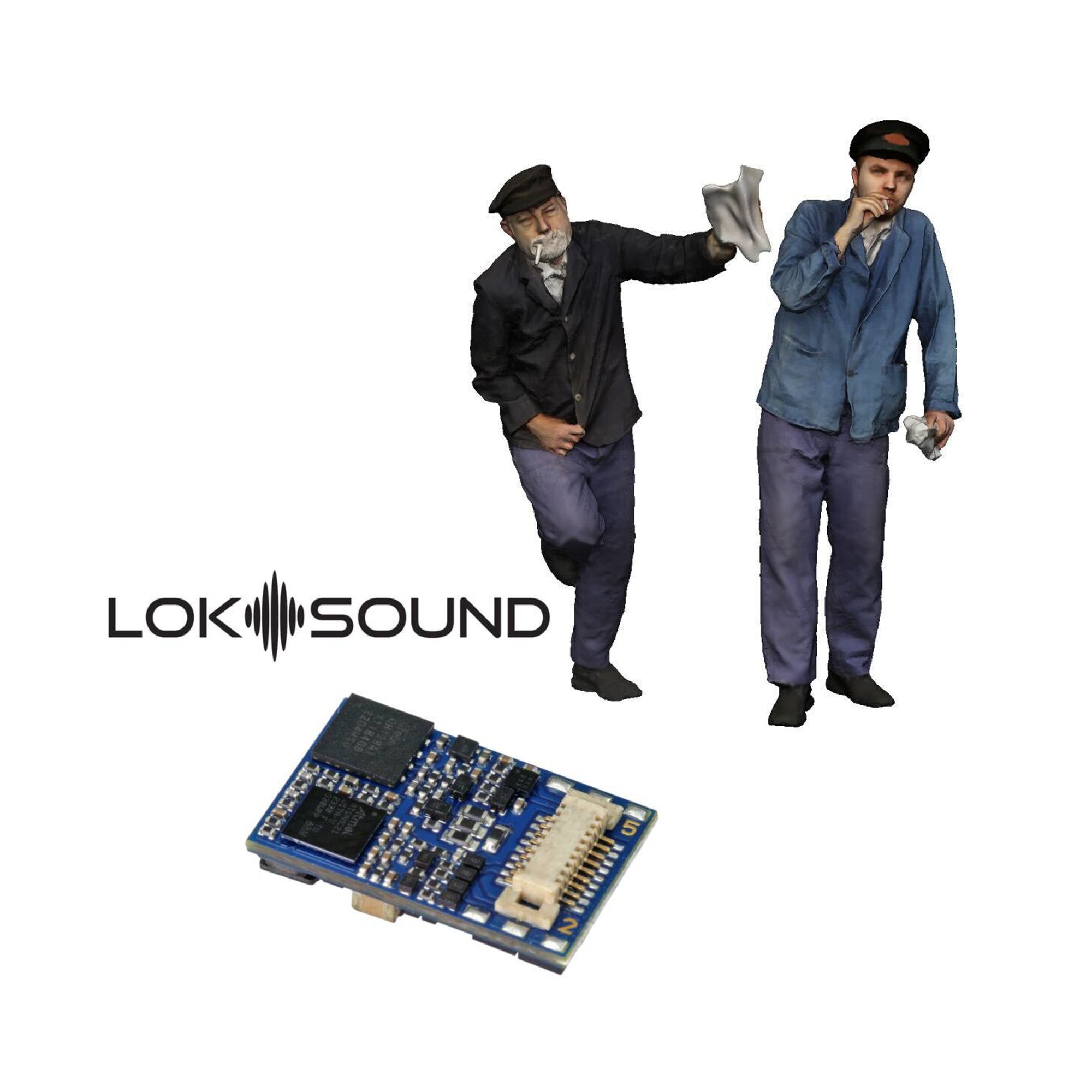 Packs de mise à niveau de la classe 50