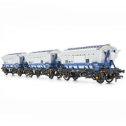 Argile de Chine CDA-ECC Bleue Démarquée-Paquet G